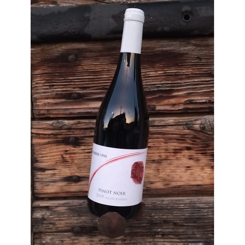 Pinot Noir 2019 Pinot Noir 2019