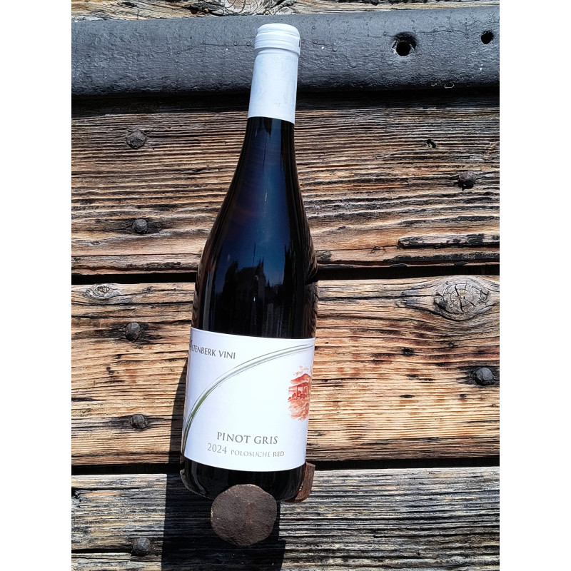 Pinot Gris 2019 Pinot Gris 2019